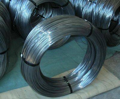 Metal Wire