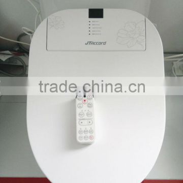 ABS plastic bidet with remote control