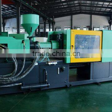 Kinch 160 Ton Servo Motor Crisper Plastic Injection Molding Machine