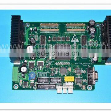 DX5 Printhead Board for Epson PHB VB Board for Allwin Human Xuli DX5 Head Board photo-3