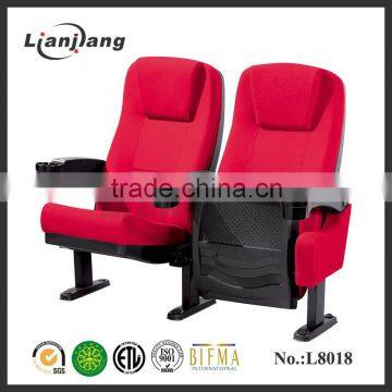 China factory auditorium chair