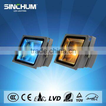 Good quality high power led portable flood lighting 50w