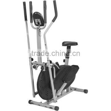Elliptical Bike