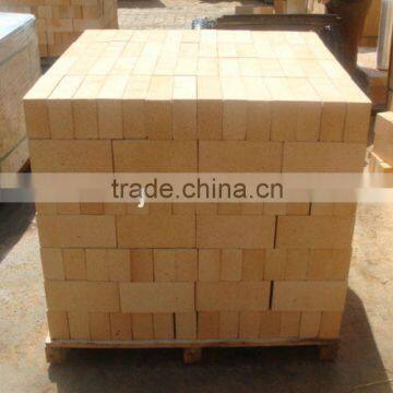 Glass Furnace Regenerator magnesite brick