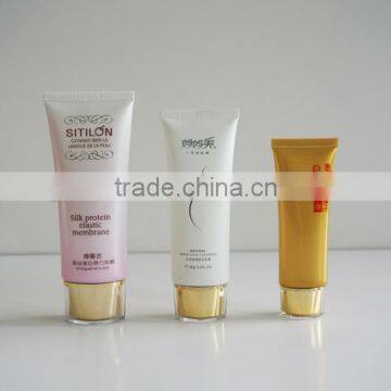 Plastic Tube Soft Tube for Cream Packaging (AM14122504)