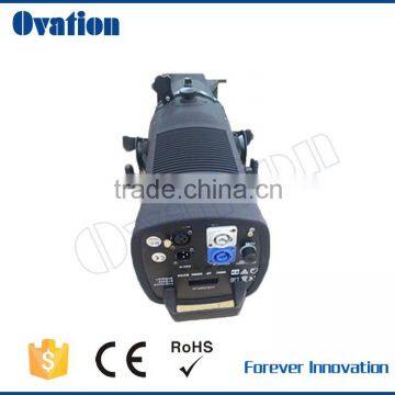 Top Selling Products 2015 200W Cool Warm White 2in1 Spot LED Profile Theatre Lighting photo-2