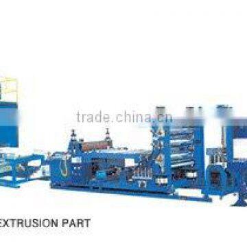 CE certification Chemical crosslink pe foam production line