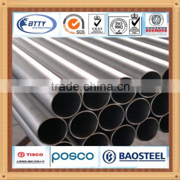 201 304 2B stainless steel pipes