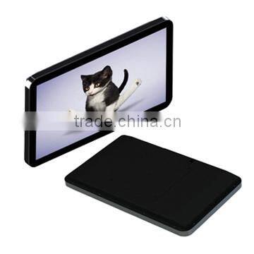 32 Inch Touch Screen Lcd Digital Media Player Kiosk Led Advertising Display Lcd Display Oem Ethernet Android Advertising Player photo-4