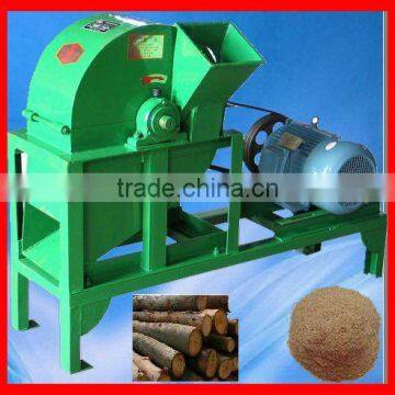 Yonding trade company supply cheap Wood Sawdust Machine