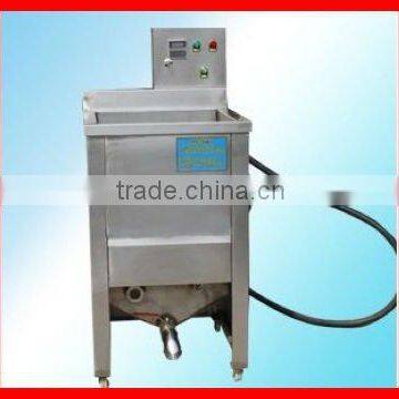 small electric heating Frying machine