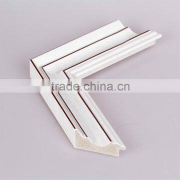 JC-psm-58 series modern design high quality PS Photo Picture Frame Moulding