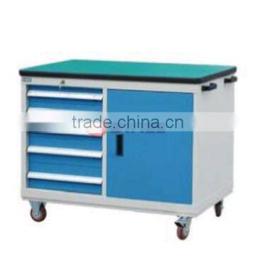(Detall) Durable Industrial Tool Cabinet for Factory