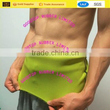 sauna massage 2 in 1 fitness belt factory OEM