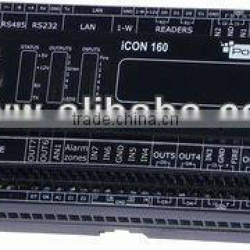 iCON 160 Access Control Panel