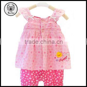 Clothing Manufacturers Baby Romper Climbing Clothes For Baby Girls photo-2