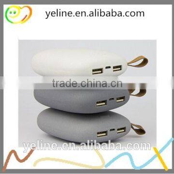 2 USB Artistical Power Banks for Motorola G/E/X photo-4