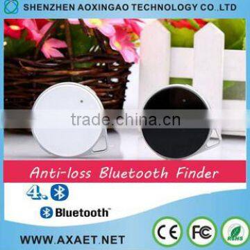 2015 New Products 4.0 Bluetooth Anti Lost Device Tracker for IOS and Android