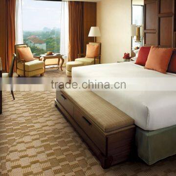 polypropylene carpets High Quality Morden Design Hotel Tufted Carpet