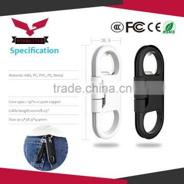 MicroUSB to USB Cable A Male to Micro B Charge and Sync Cable for Smartphones,Tablet