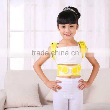 Children posture corrector spinal kyphosis brace belt