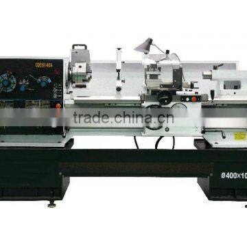 CDE6240x2000 Manual Horizontal Lathe