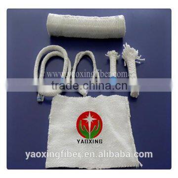 Heat Resistant Ceramic Fiber Yarn High Temperature Ceramic Fiber Yarn Refractory Ceramic Fiber Yarn photo-6
