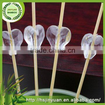 Top Grade Excellent Quality Bamboo Fruit Picks for Bar photo-3