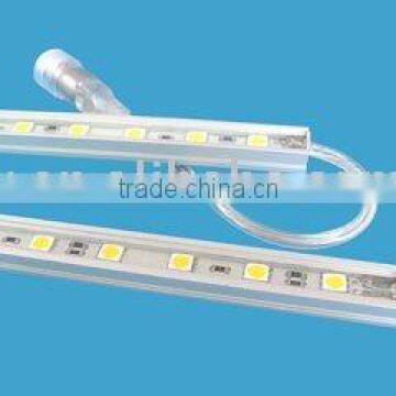 Hot sale !!Led lighting bar SMD led rigid strip 60/72leds