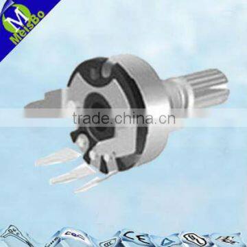 RC171 4W carbon potentiomete
