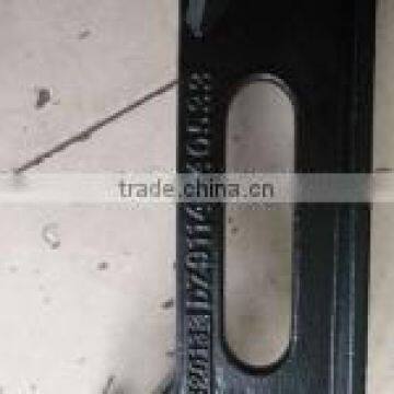 2015 NEW Manipulator for SHAANXI Heavy Truck photo-5