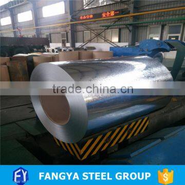 Various Colors steel coil for container plate galvanized/gi coil/sheet/strip