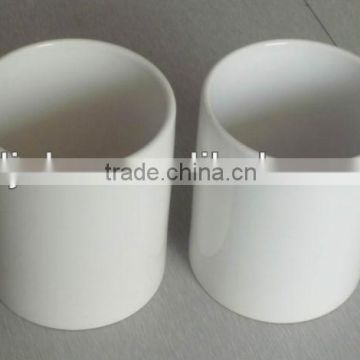 sublimation ceramic cup for advertising mug