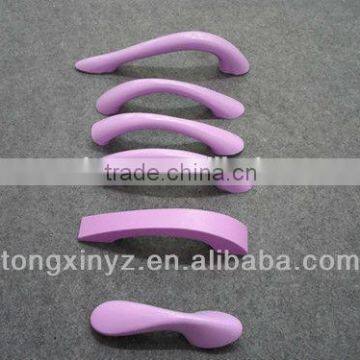 Promotional trendy pu foam bath handle