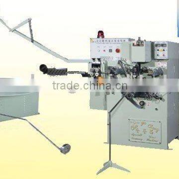 Hanger Machine