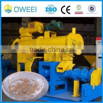 Automatic Feed Making Machine for Pellets (With Modulator)