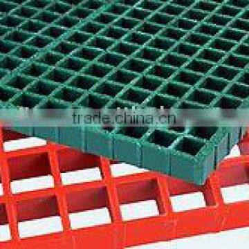 fiberglass grating