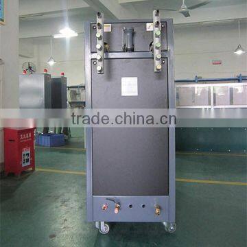 ADDC-48 magnesium alloy mold oil temperature control unit machine for industrial