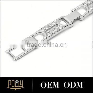 2015 Hot Popula Silver Jewerly Wholesale Jewelry Lots photo-3