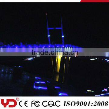Outdoor Intelligent Led Lights Design photo-4