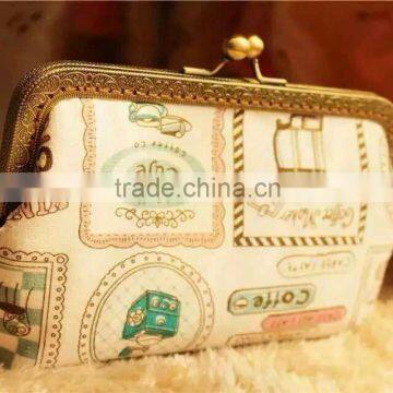 Hand Made Purse Wallet photo-6