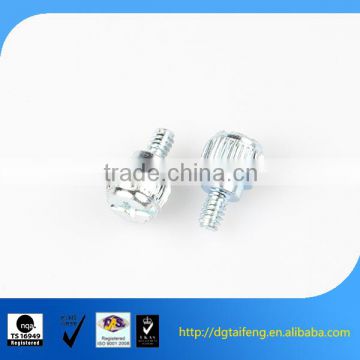 cylindrical head phillips point screw for electronic