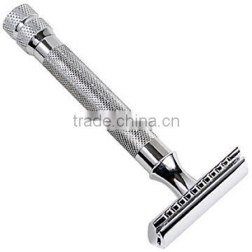 Double Edge Safety Razor ( Deluxe Safety Razor )