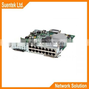 New and Original CISCO Service Modules SM-ES3G-16-P for Cisco 2900 and 3900 Series Routers