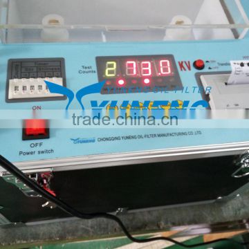 Factory Sale Portable Transformer Oil Tester