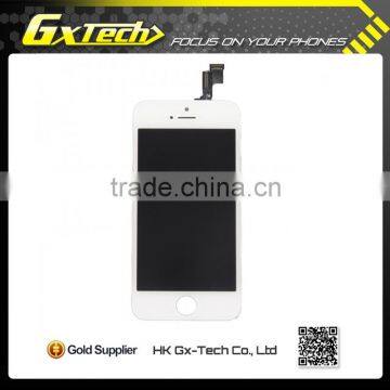 Fast delivery for iPhone 5S Retina framed lcd with window assembly