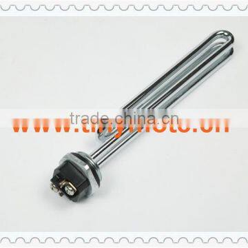 aluminum plate heater