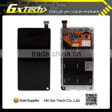 Cheap LCD Screen For Nokia N9 LCD Display