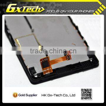 LCD Digitizer for Nokia Lumia 820 Touch Screen Display With 12 Months Warranty photo-3