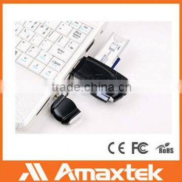 OEM High Quality Usb3.0 Skimming sd Card Reader photo-2